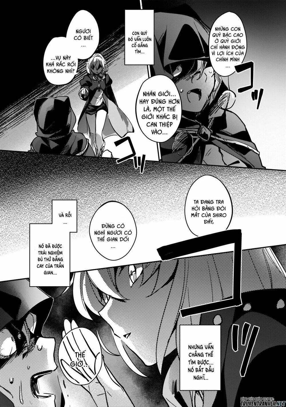 I Was Caught Up In A Hero Summoning, But That World Is At Peace Chap 7 - Next Chap 8