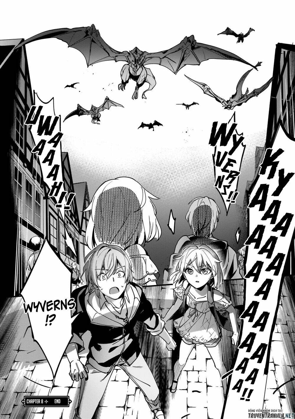 I Was Caught Up In A Hero Summoning, But That World Is At Peace Chap 8 - Next Chap 9