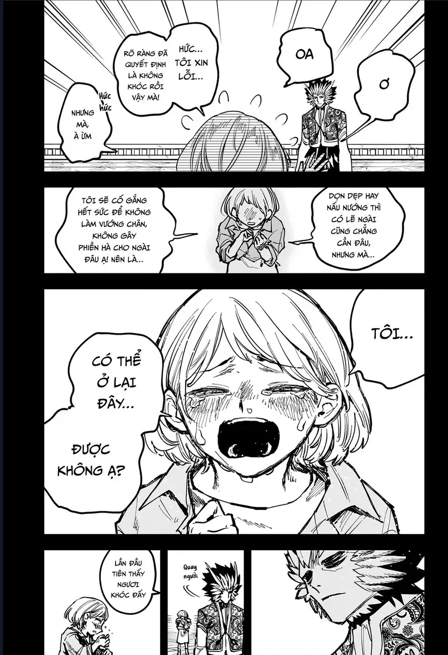 Ichi The Witch Chap 68 - Next Chap 69