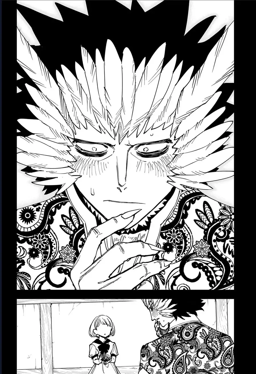 Ichi The Witch Chap 68 - Next Chap 69