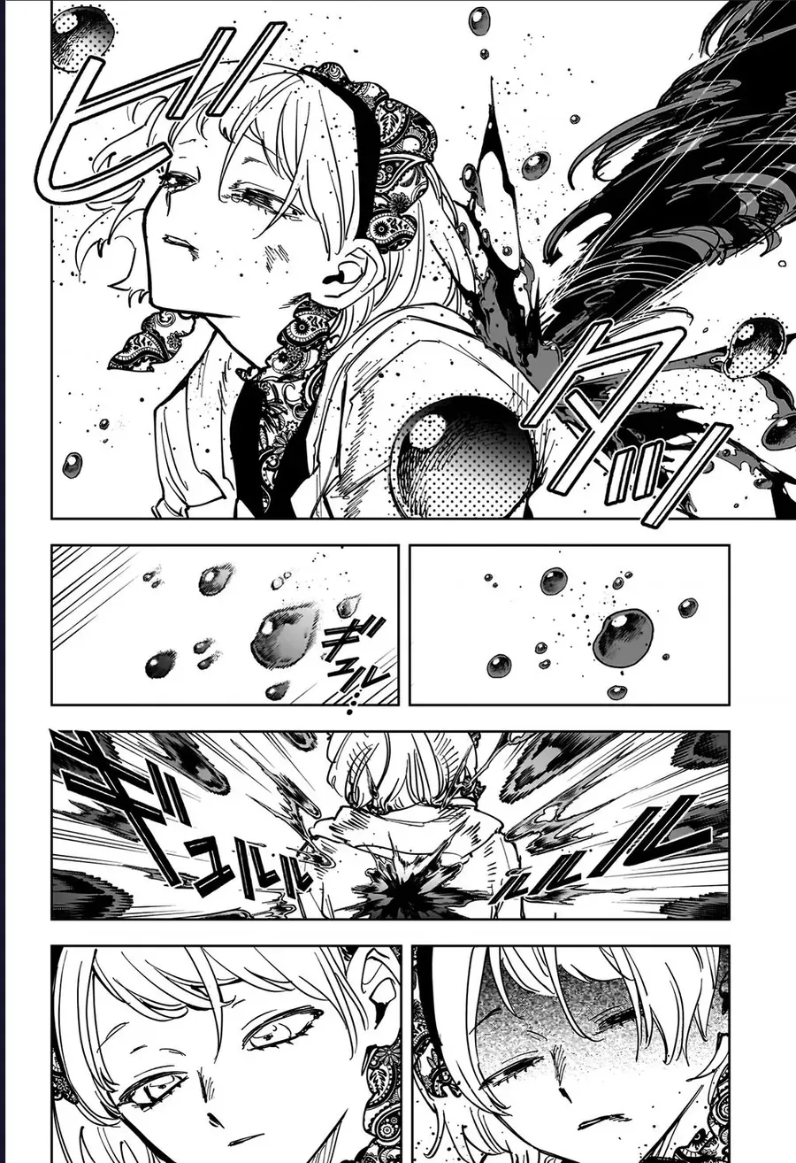 Ichi The Witch Chap 68 - Next Chap 69