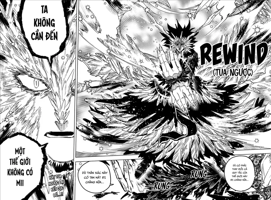 Ichi The Witch Chap 68 - Next Chap 69