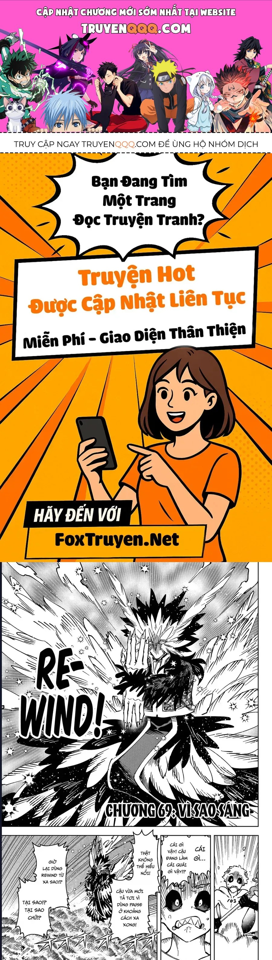 Ichi The Witch Chap 69 - Next Chap 70