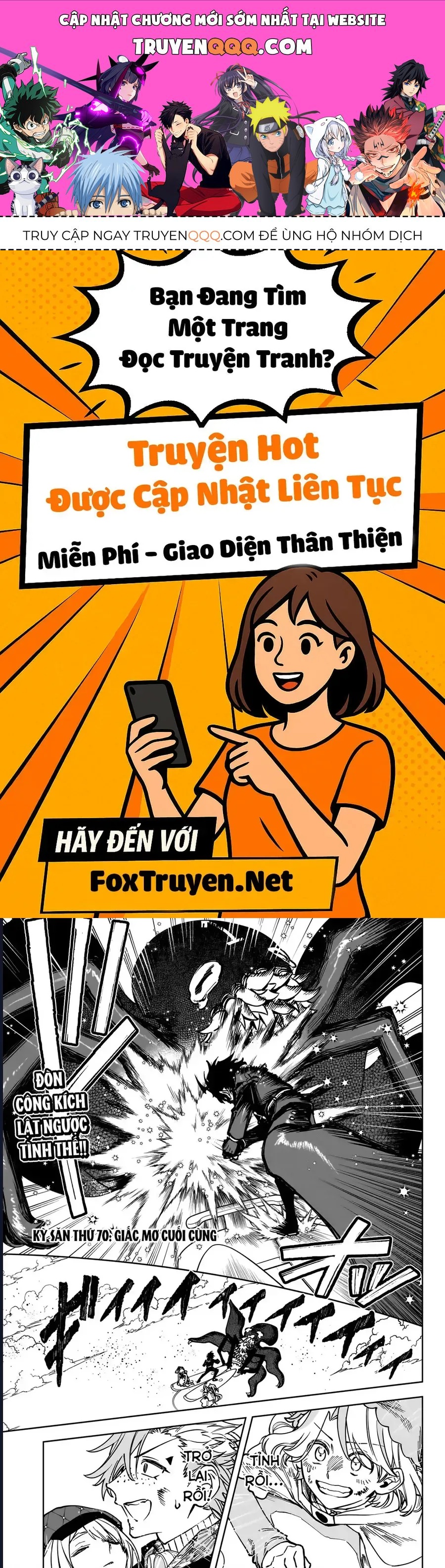 Ichi The Witch Chap 70 - Next Chap 71