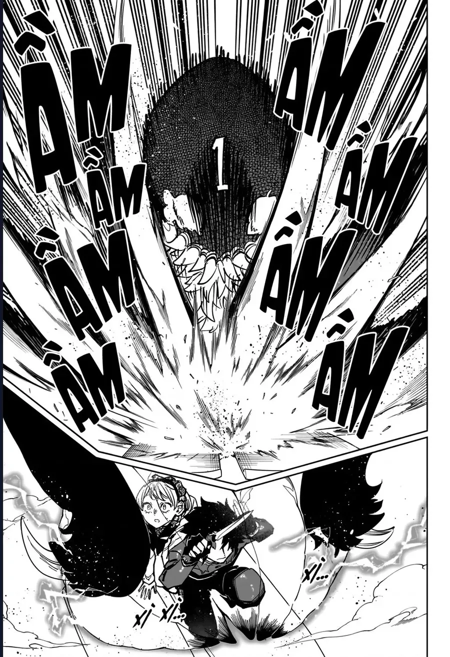 Ichi The Witch Chap 70 - Next Chap 71