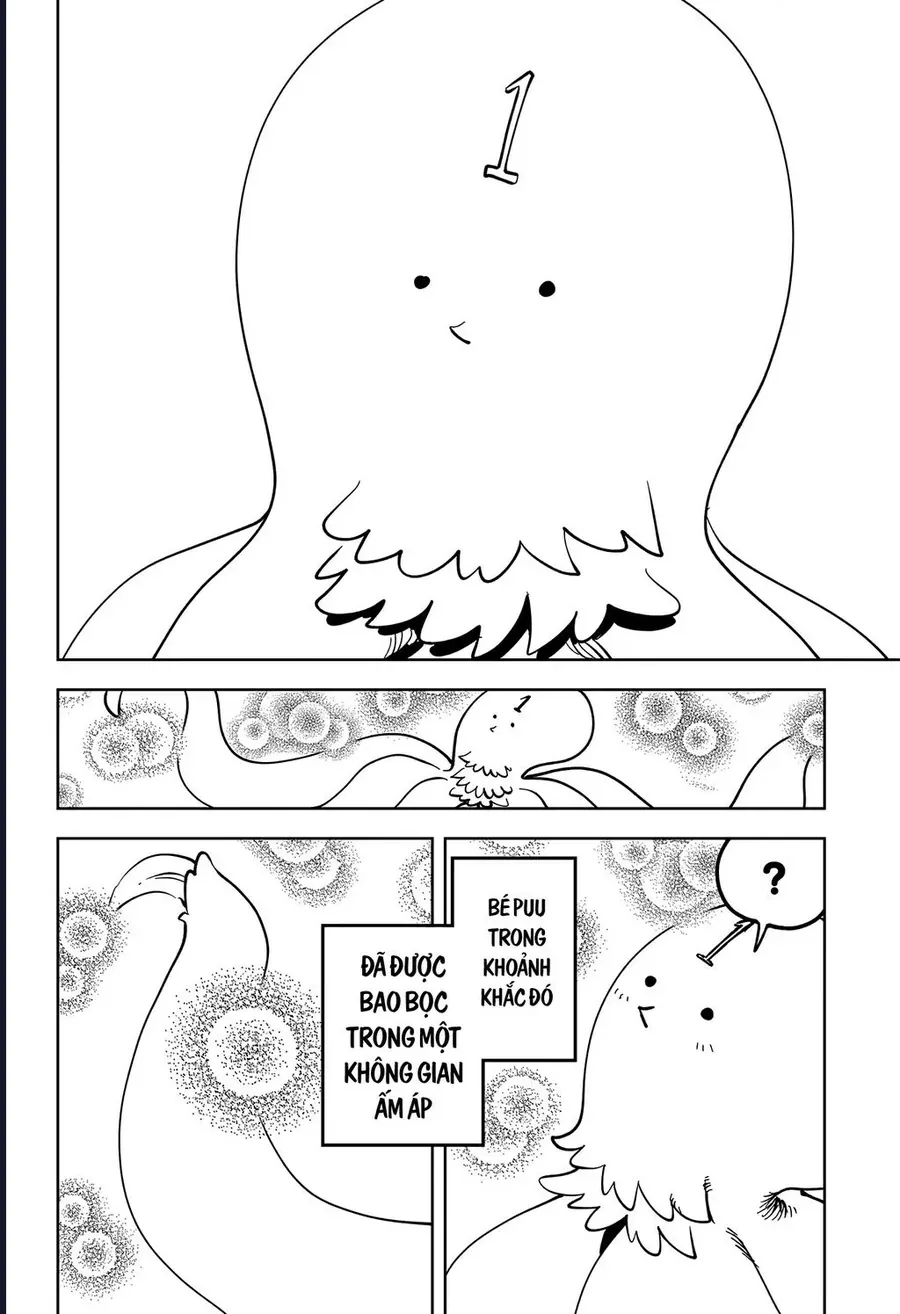 Ichi The Witch Chap 70 - Next Chap 71