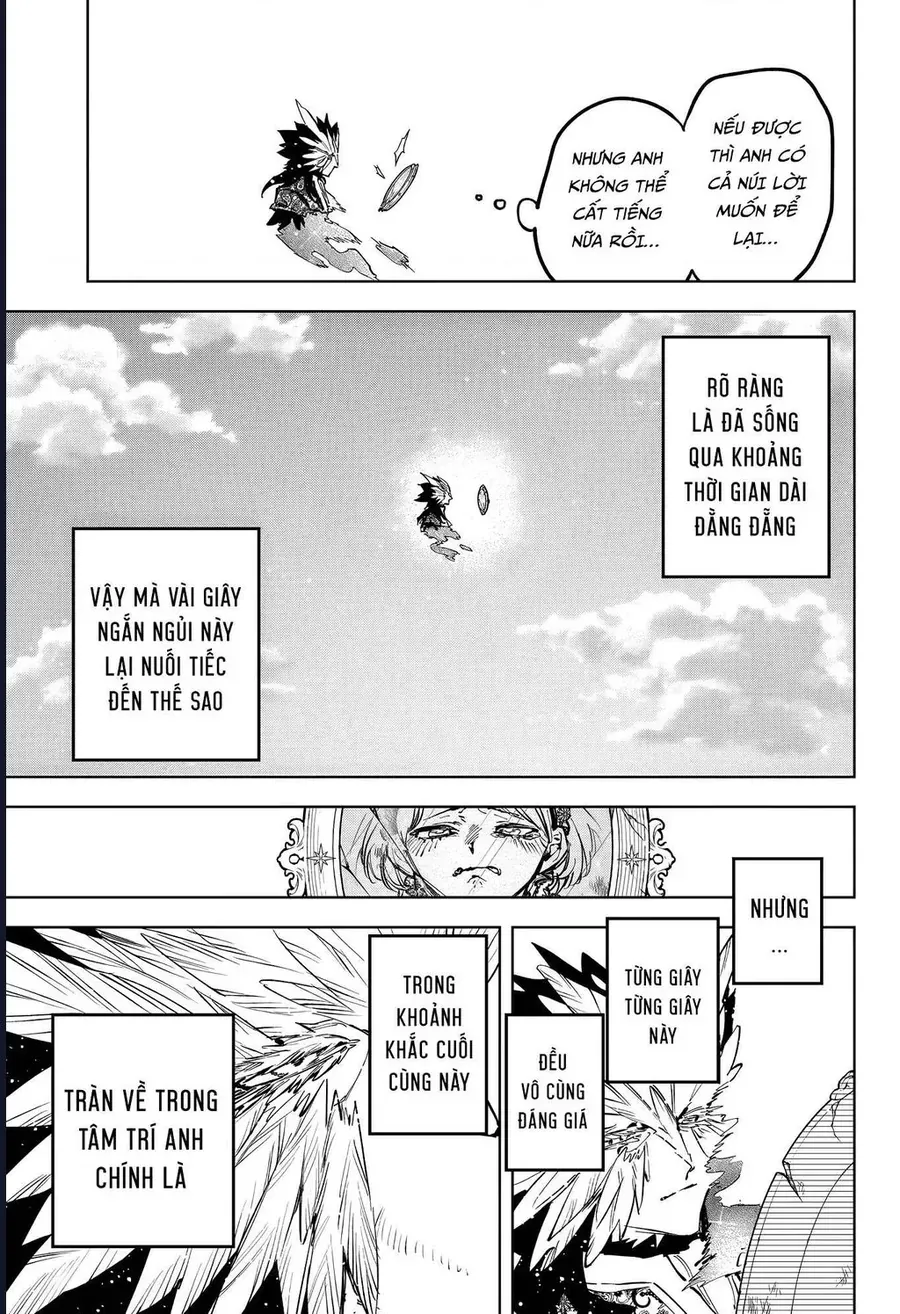 Ichi The Witch Chap 71 - Next Chap 72