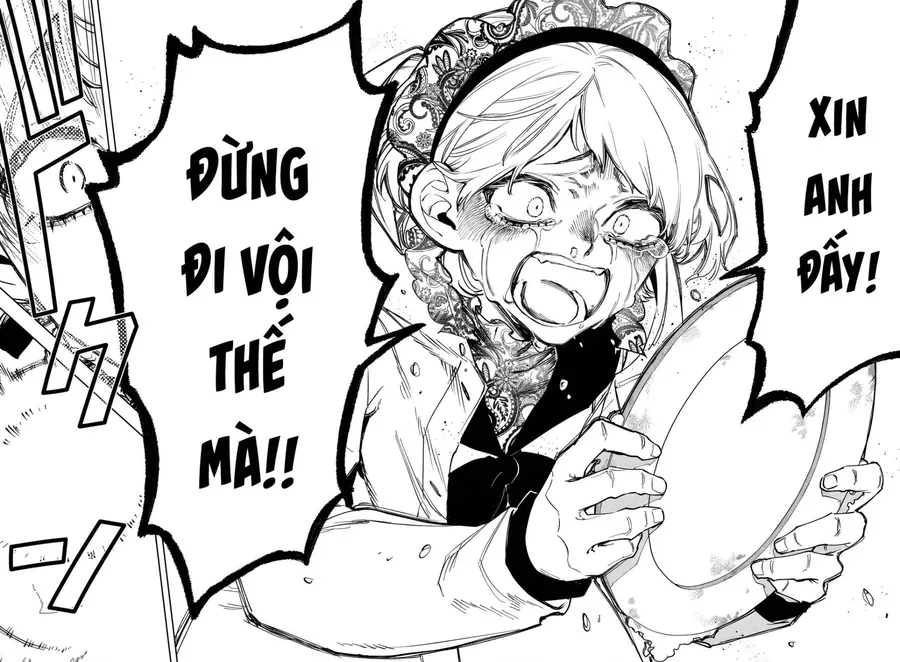 Ichi The Witch Chap 71 - Next Chap 72