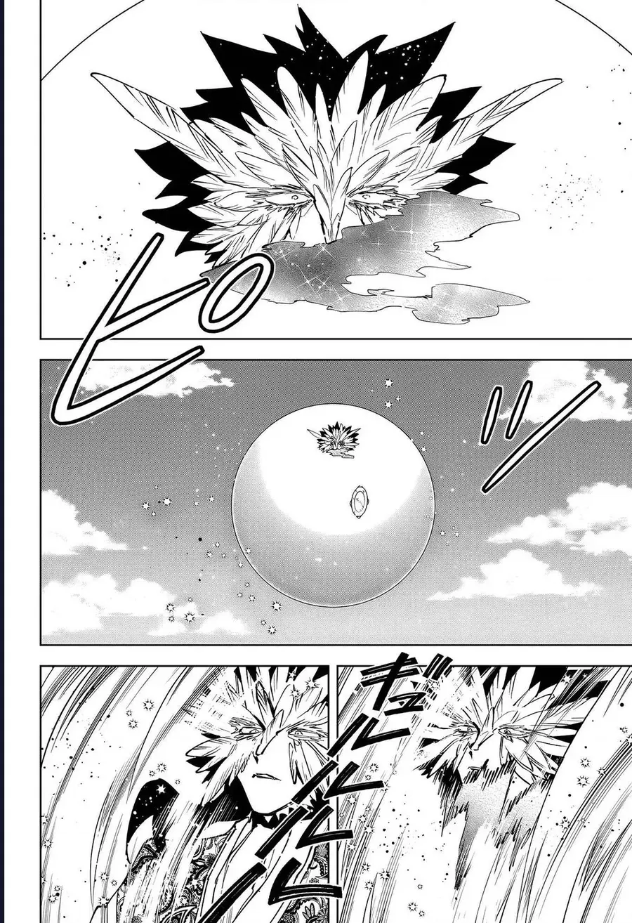 Ichi The Witch Chap 71 - Next Chap 72