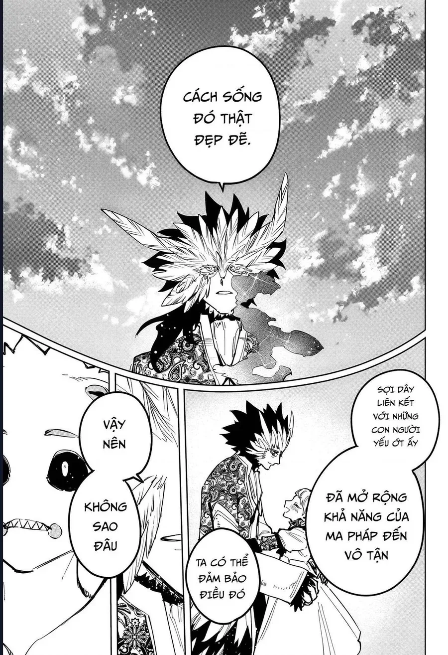 Ichi The Witch Chap 71 - Next Chap 72