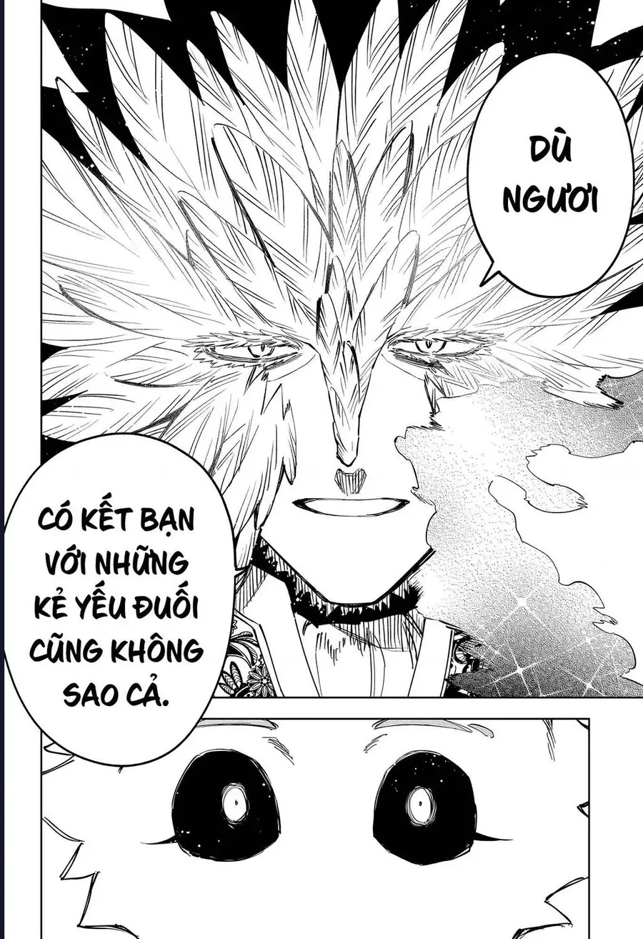 Ichi The Witch Chap 71 - Next Chap 72