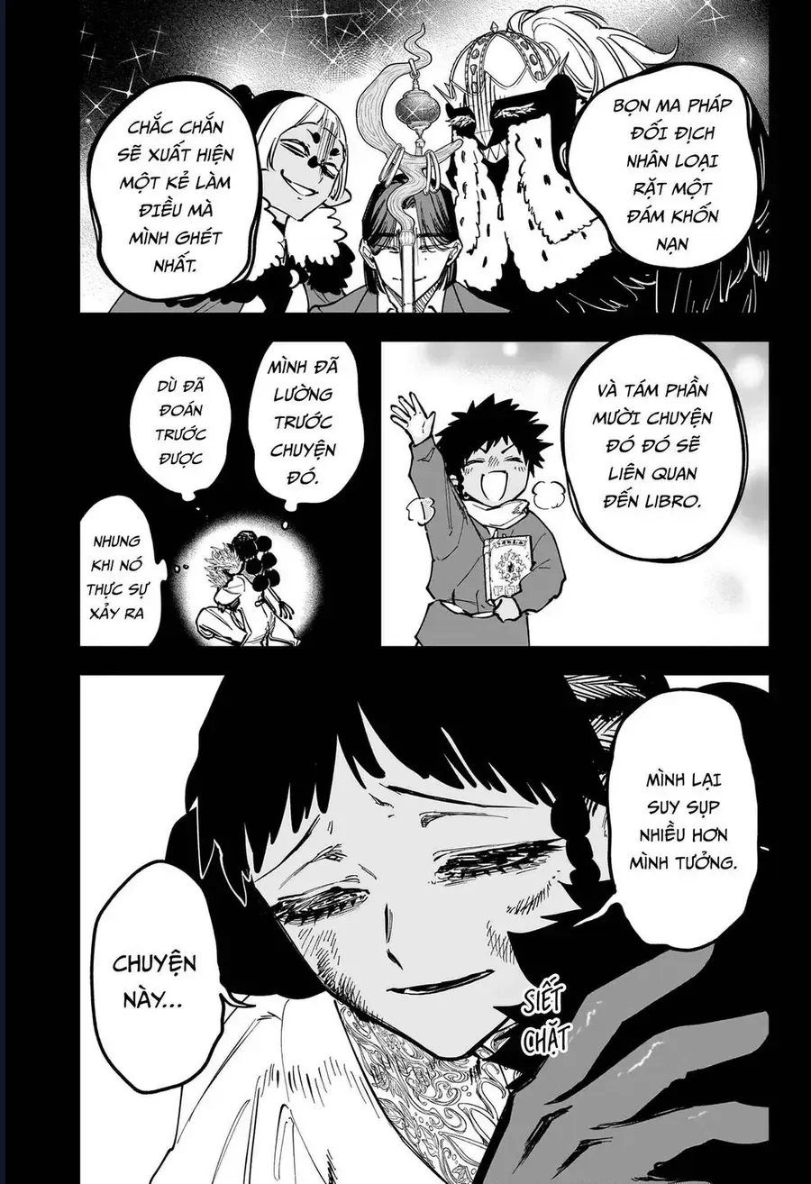 Ichi The Witch Chap 73 - Next Chap 74