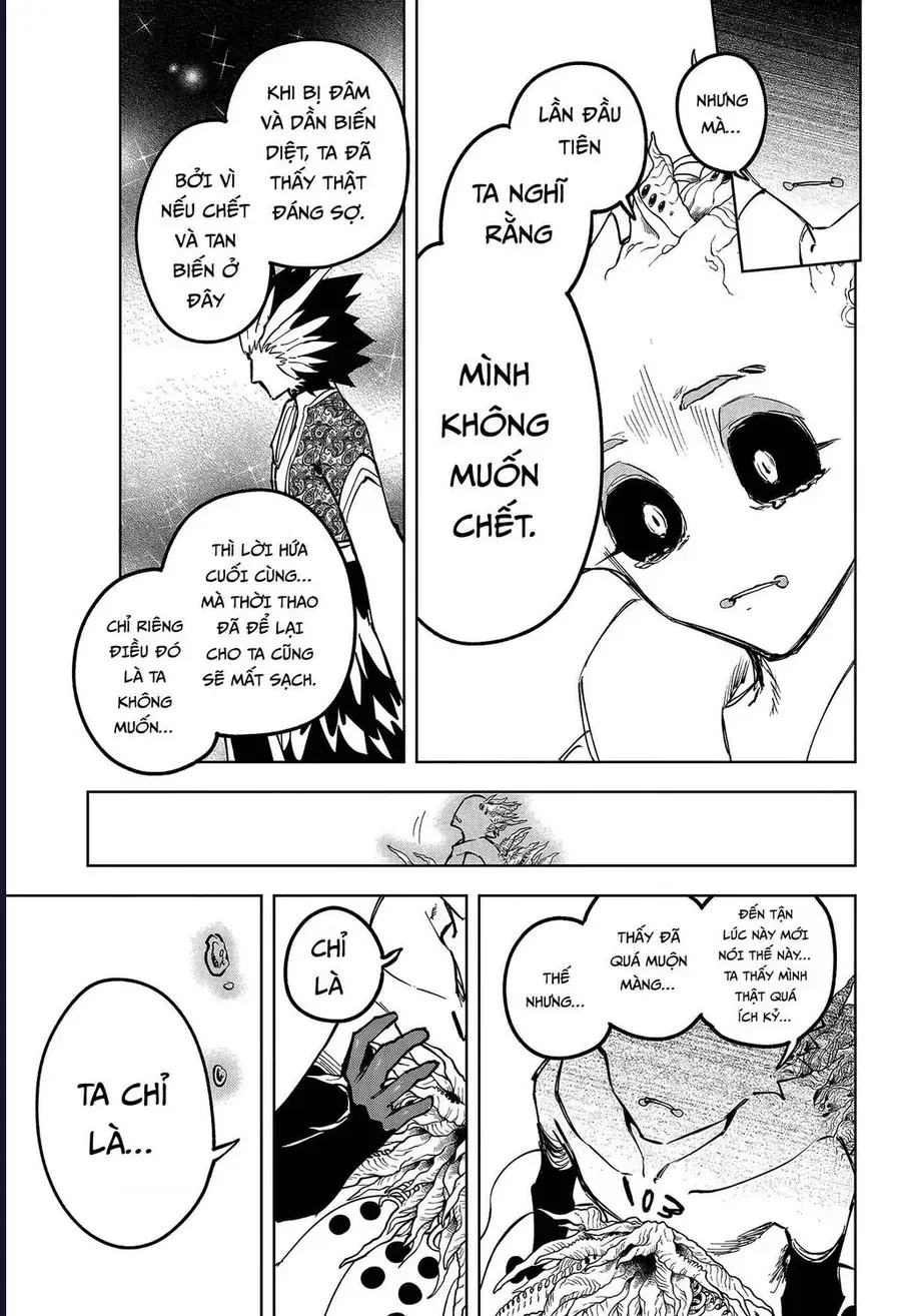 Ichi The Witch Chap 74 - Next Chap 75