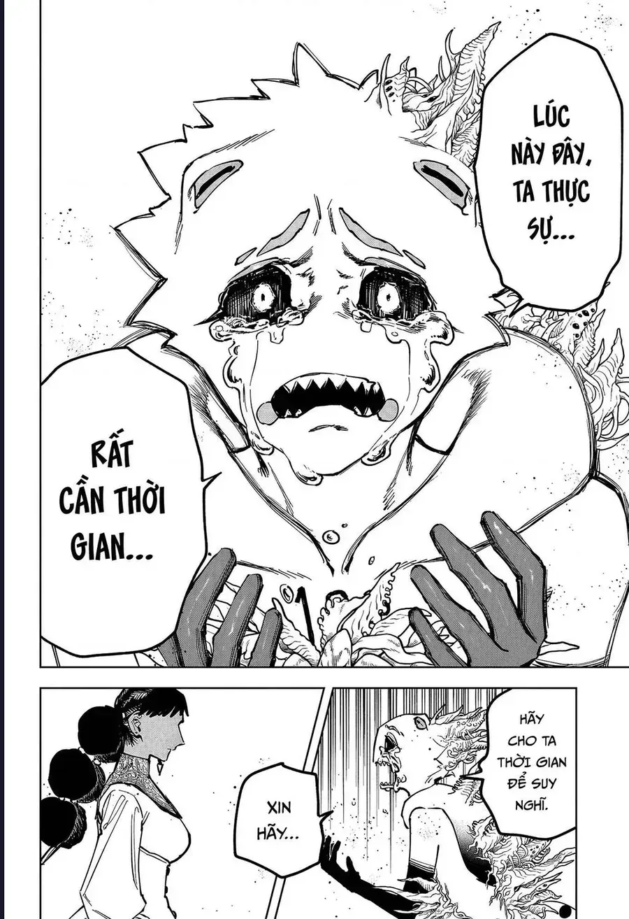 Ichi The Witch Chap 74 - Next Chap 75