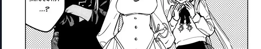 Ichi The Witch Chap 79 - Next Chap 80