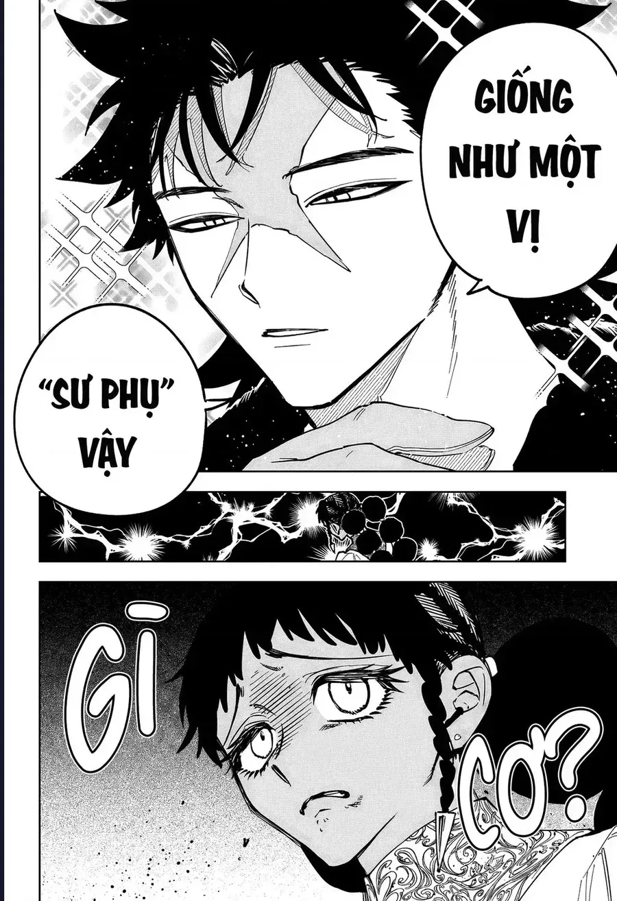 Ichi The Witch Chap 79 - Next Chap 80
