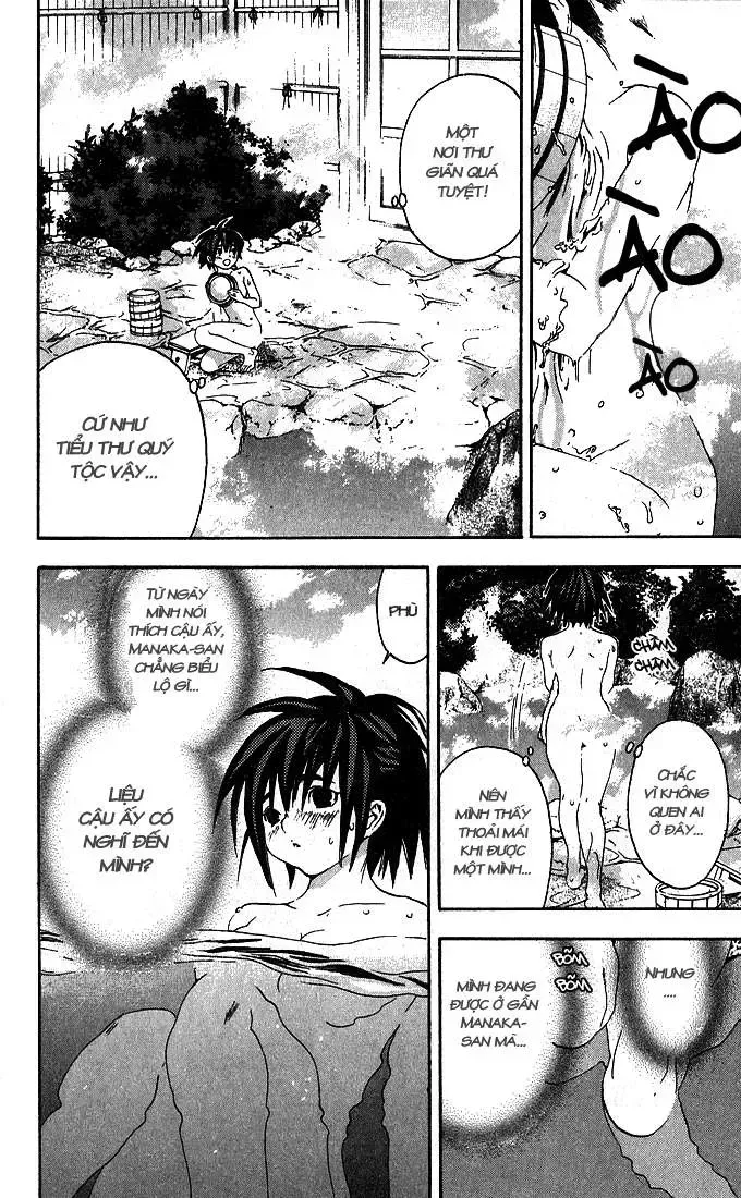 Ichigo 100% Chap 127 - Next Chap 128