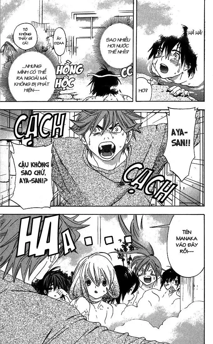 Ichigo 100% Chap 128 - Next Chap 129