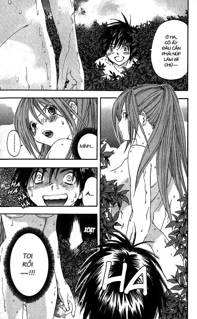 Ichigo 100% Chap 128 - Next Chap 129