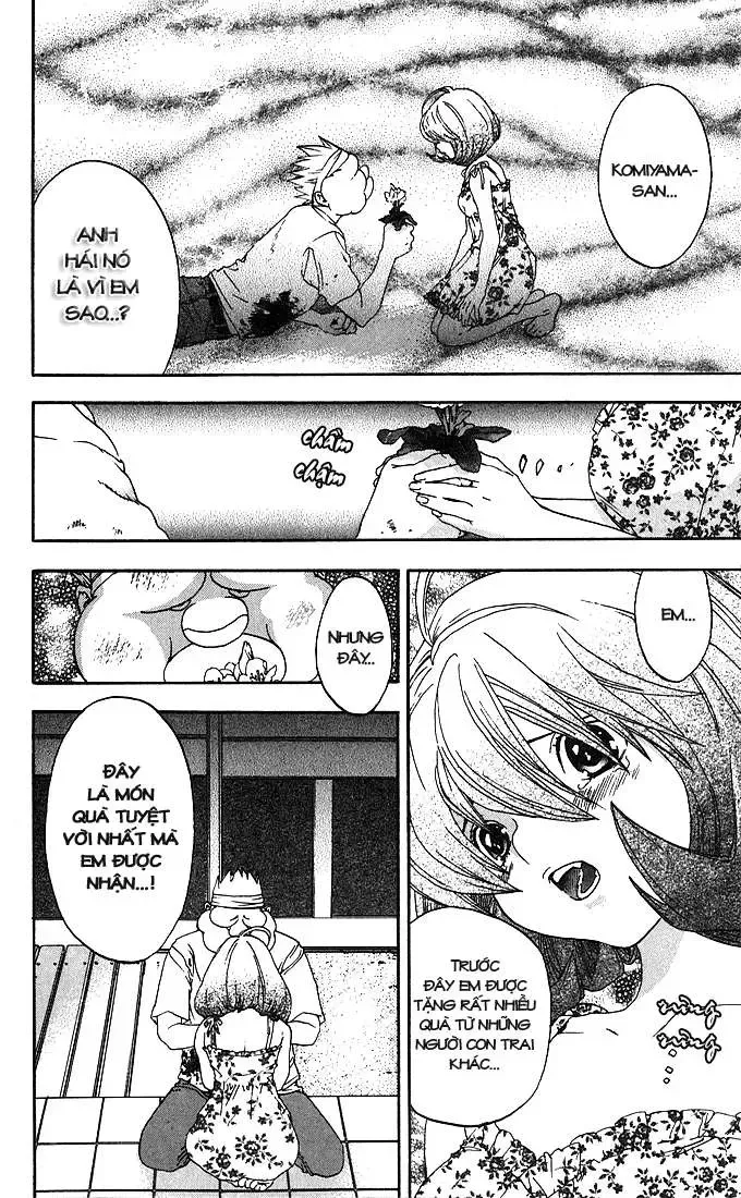 Ichigo 100% Chap 130 - Next Chap 131