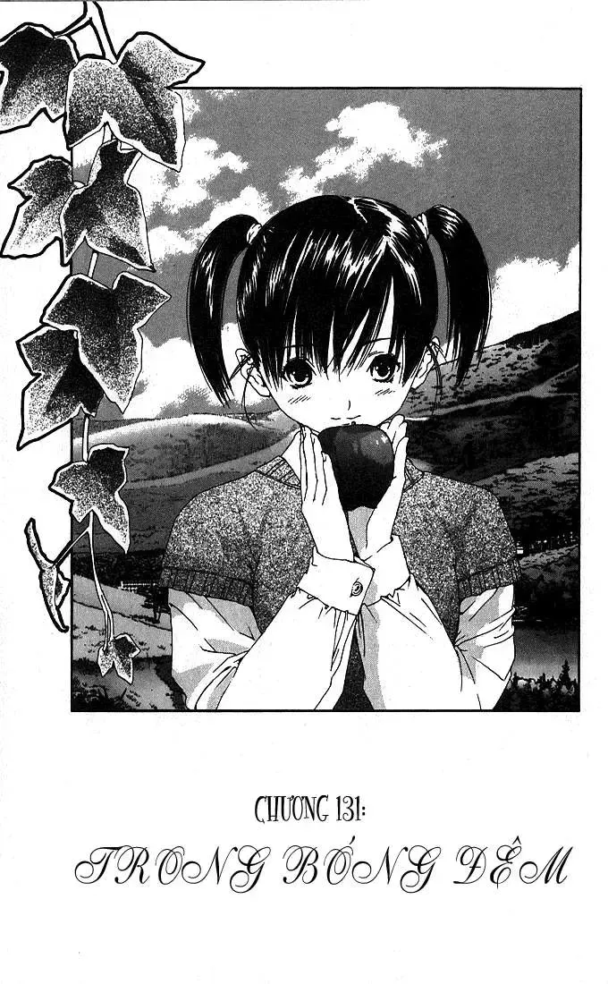 Ichigo 100% Chap 131 - Next Chap 132