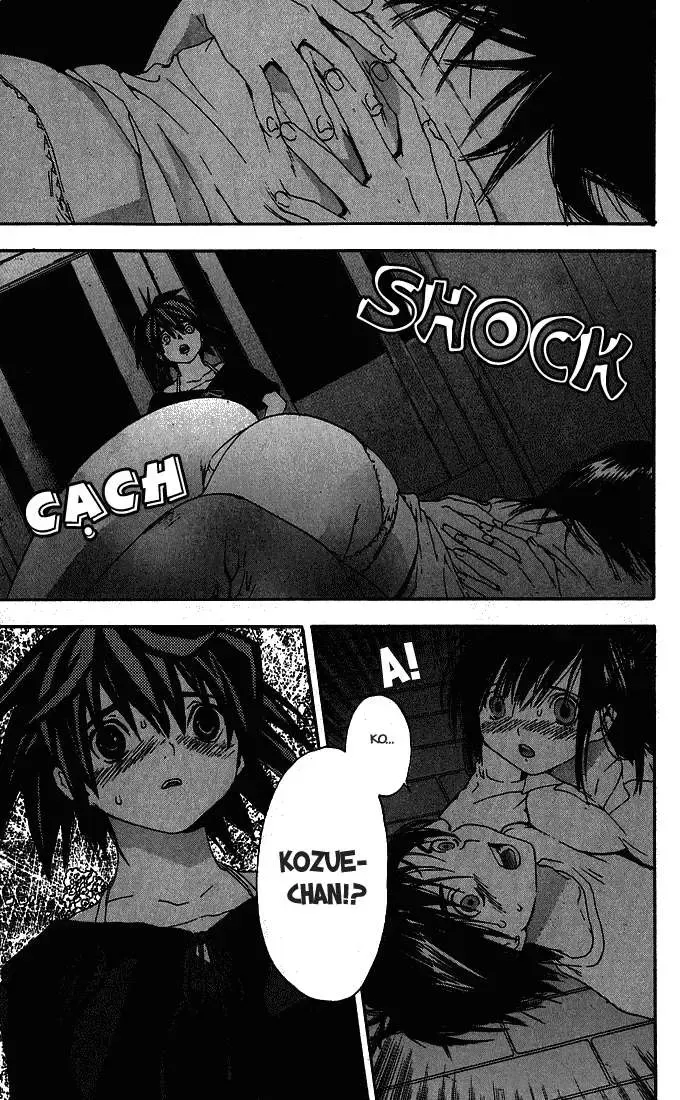 Ichigo 100% Chap 131 - Next Chap 132