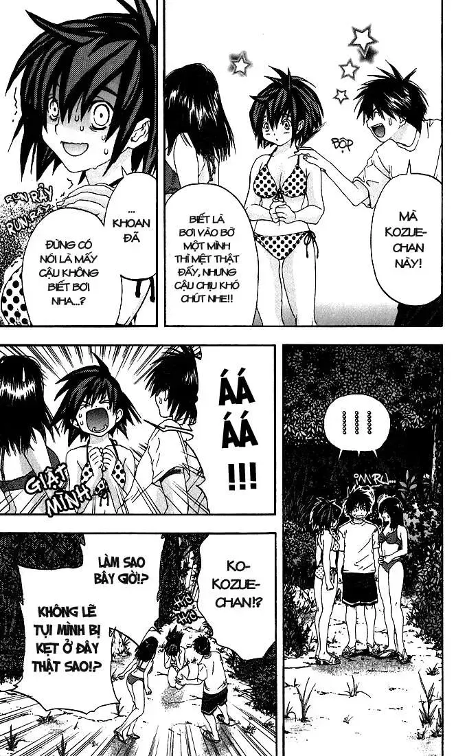 Ichigo 100% Chap 133 - Next Chap 134