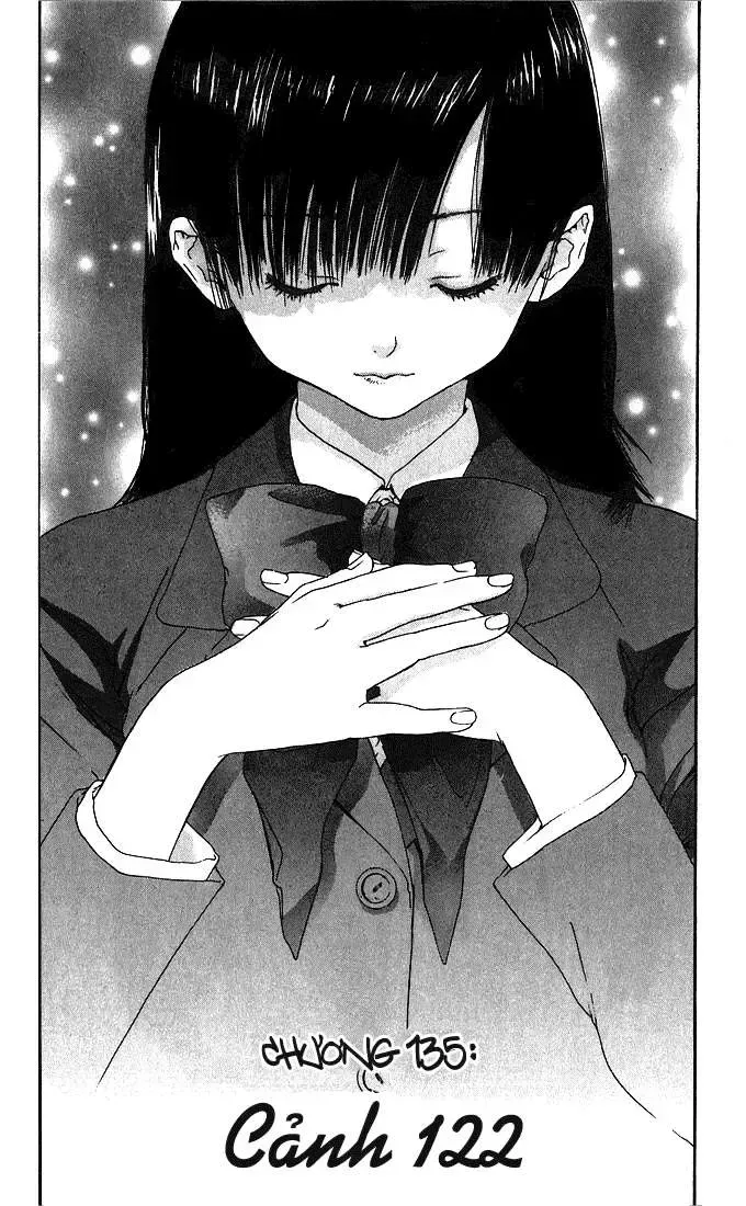 Ichigo 100% Chap 135 - Next Chap 136