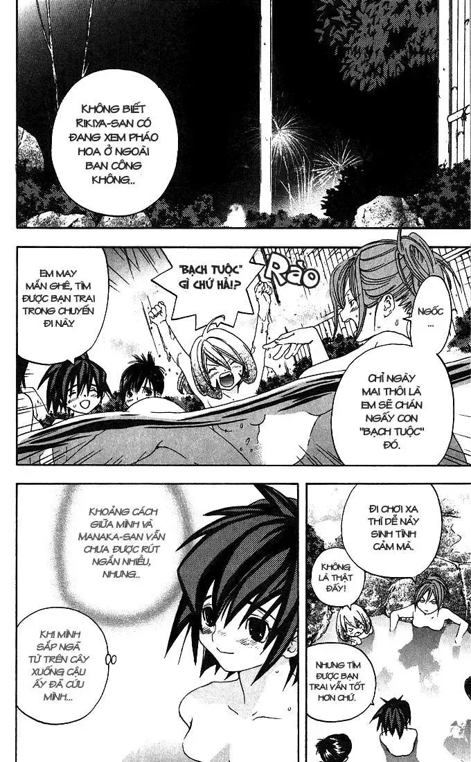 Ichigo 100% Chap 136 - Next Chap 137