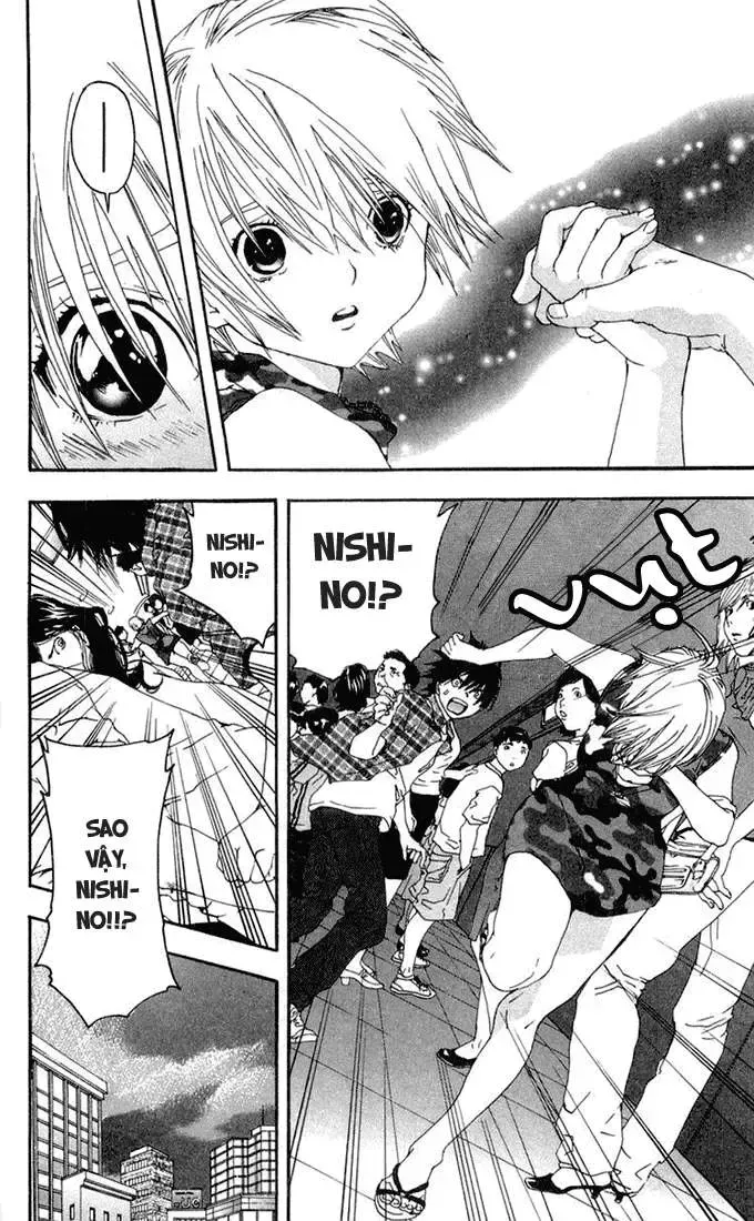 Ichigo 100% Chap 141 - Next Chap 142