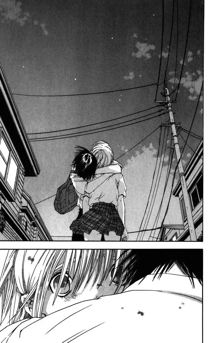 Ichigo 100% Chap 144 - Next Chap 145