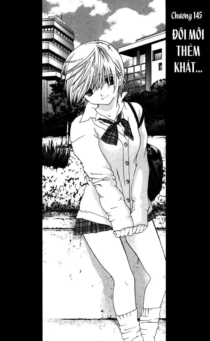 Ichigo 100% Chap 145 - Next Chap 146