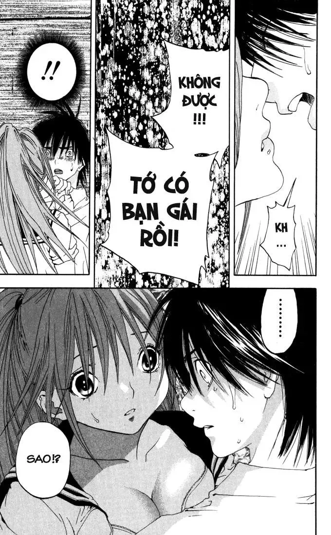 Ichigo 100% Chap 146 - Next Chap 147