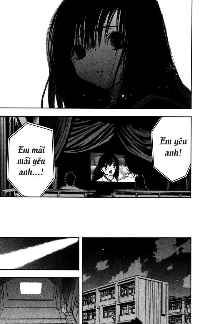 Ichigo 100% Chap 149 - Next Chap 150