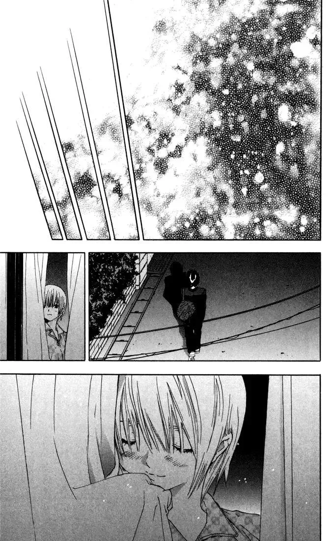 Ichigo 100% Chap 154 - Next Chap 155