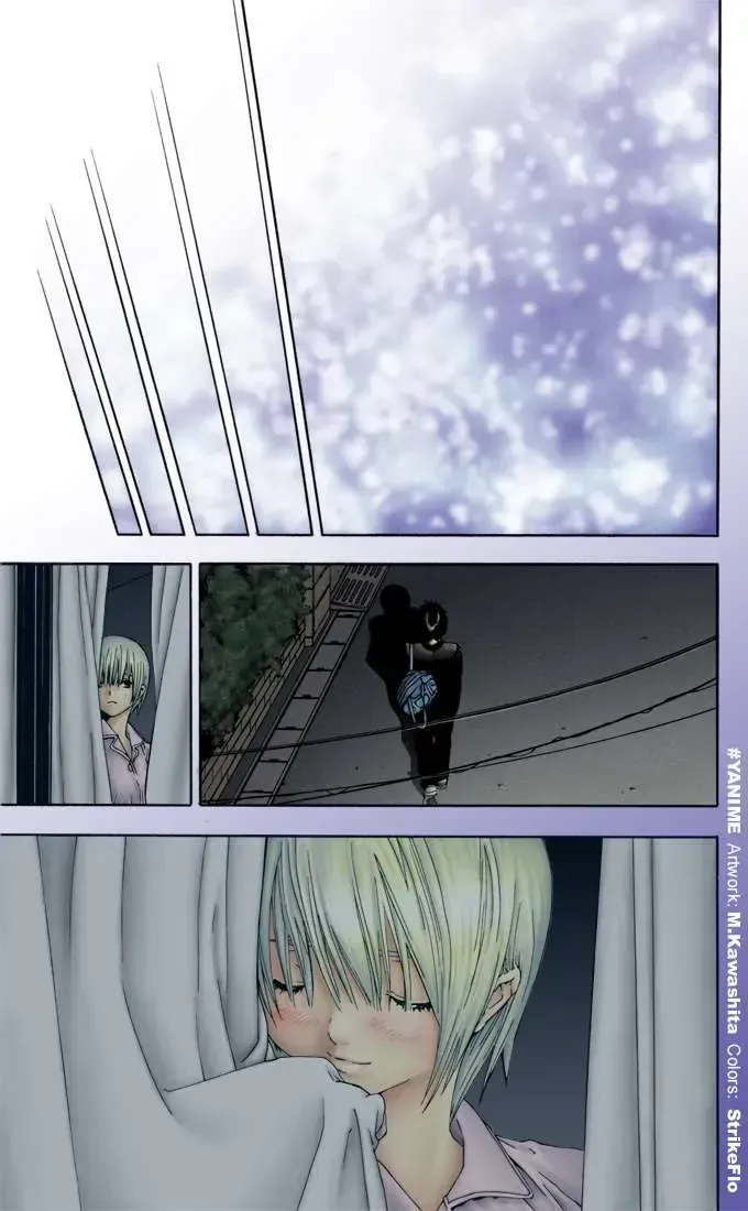 Ichigo 100% Chap 154 - Next Chap 155