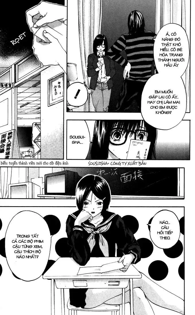 Ichigo 100% Chap 155 - Next Chap 156