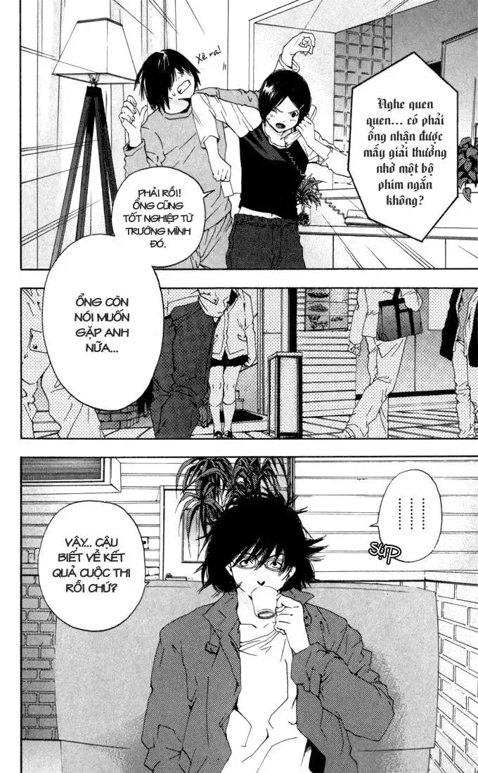 Ichigo 100% Chap 156 - Next Chap 157