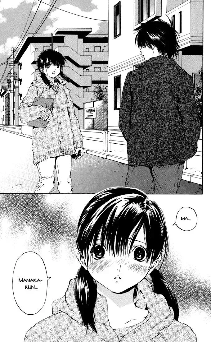 Ichigo 100% Chap 157 - Next Chap 158