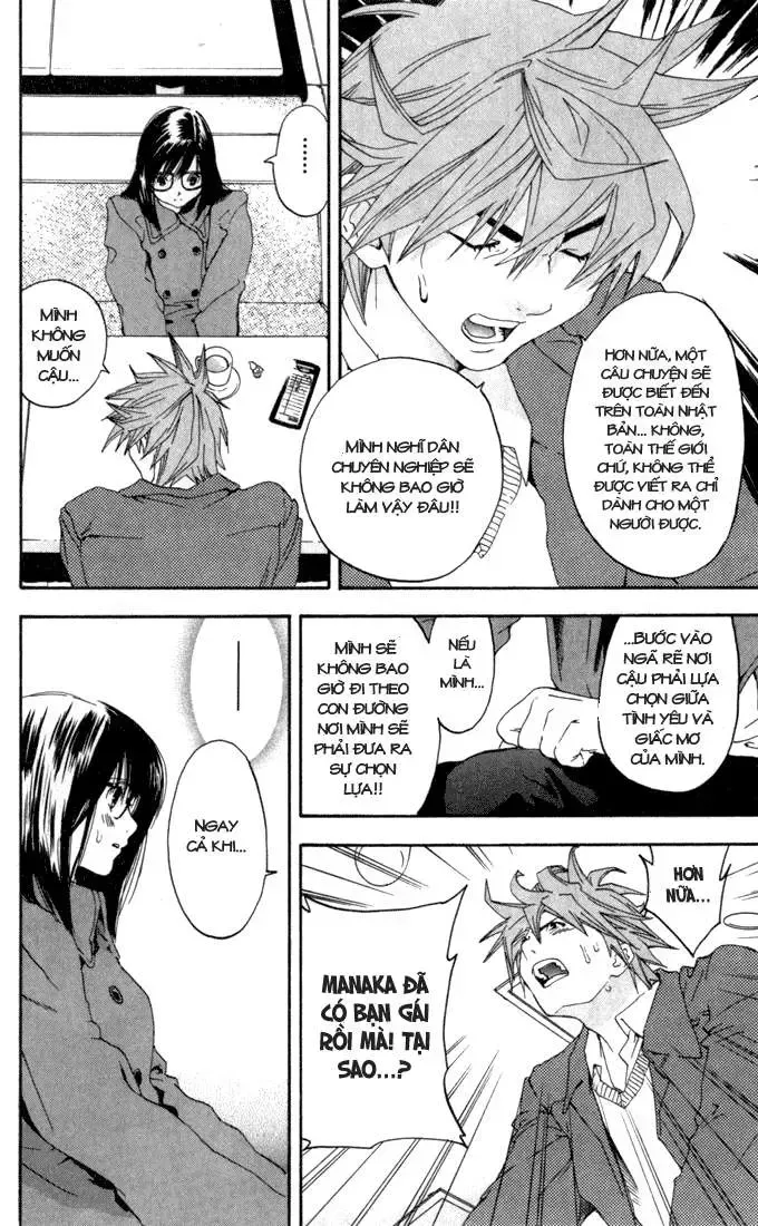 Ichigo 100% Chap 160 - Next Chap 161