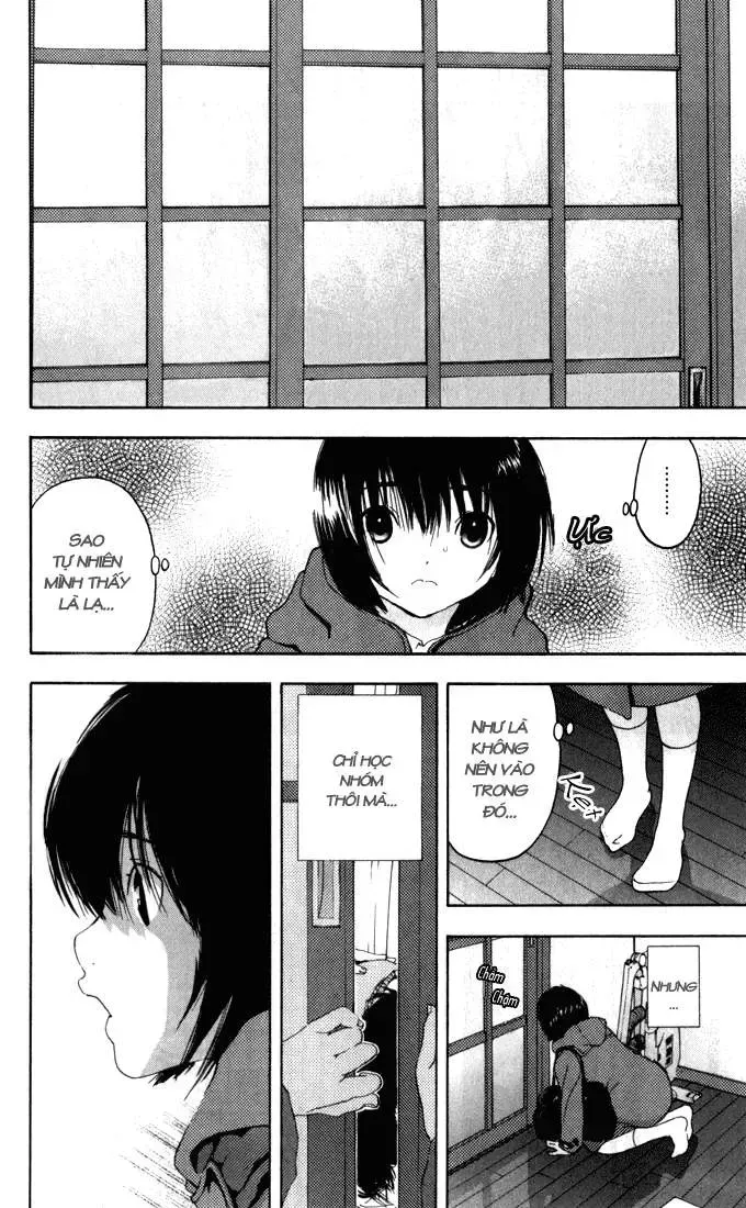 Ichigo 100% Chap 162 - Next Chap 163