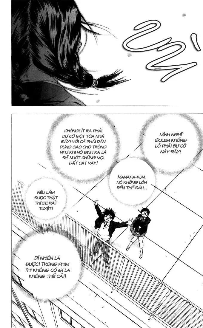 Ichigo 100% Chap 163 - Next Chap 164