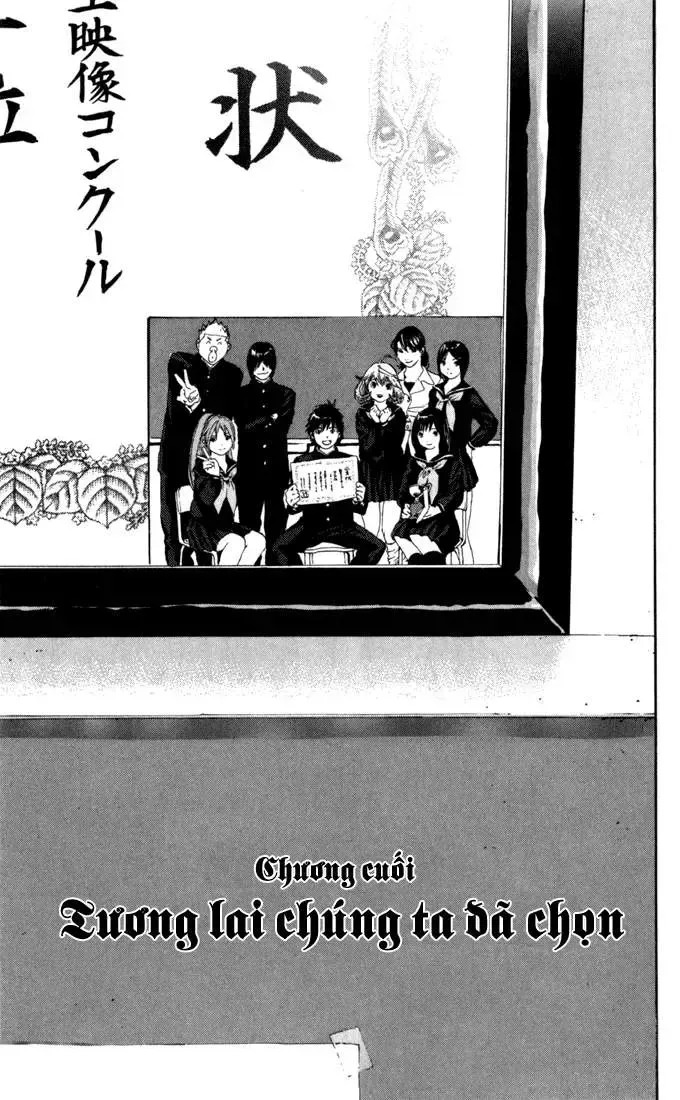 Ichigo 100% Chap 167 - Next Chap 168