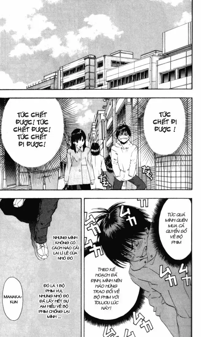 Ichigo 100% Chap 56 - Next Chap 57