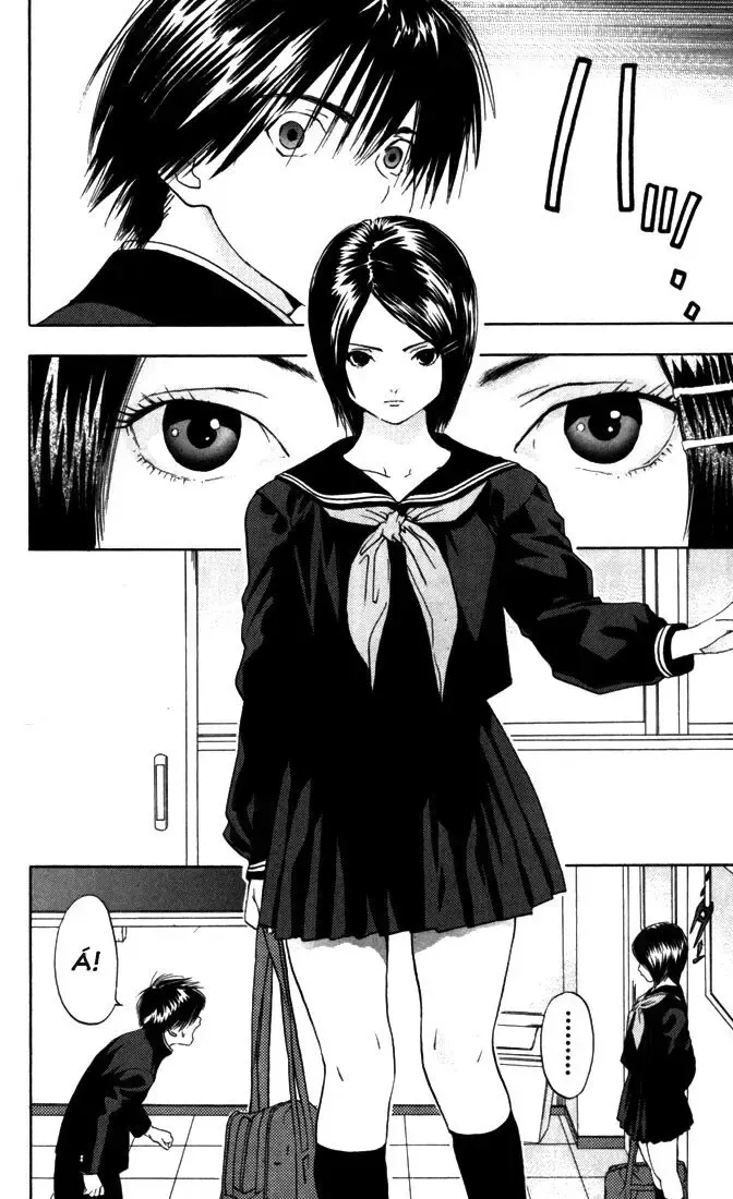 Ichigo 100% Chap 57 - Next Chap 58