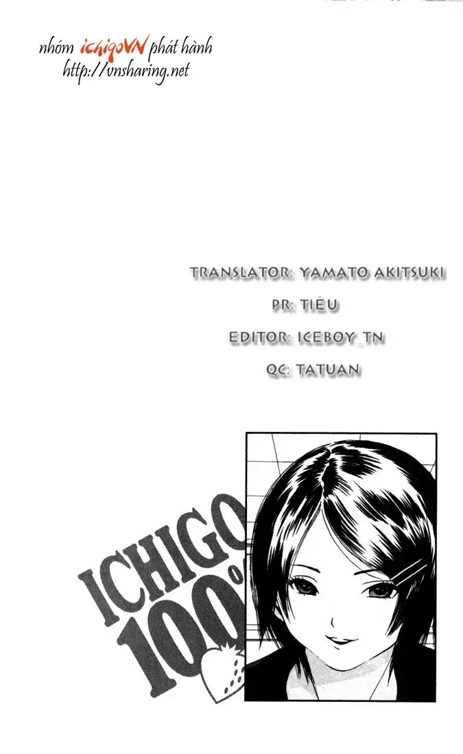 Ichigo 100% Chap 57 - Next Chap 58