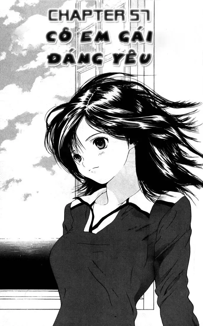 Ichigo 100% Chap 57 - Next Chap 58