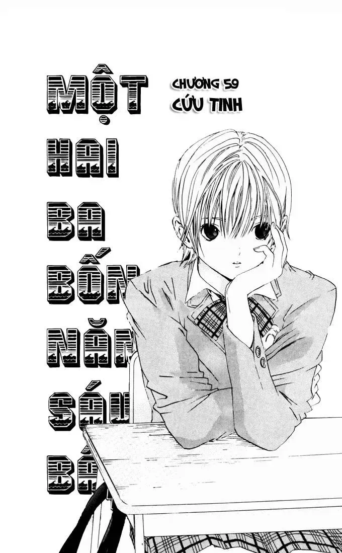 Ichigo 100% Chap 59 - Next Chap 60