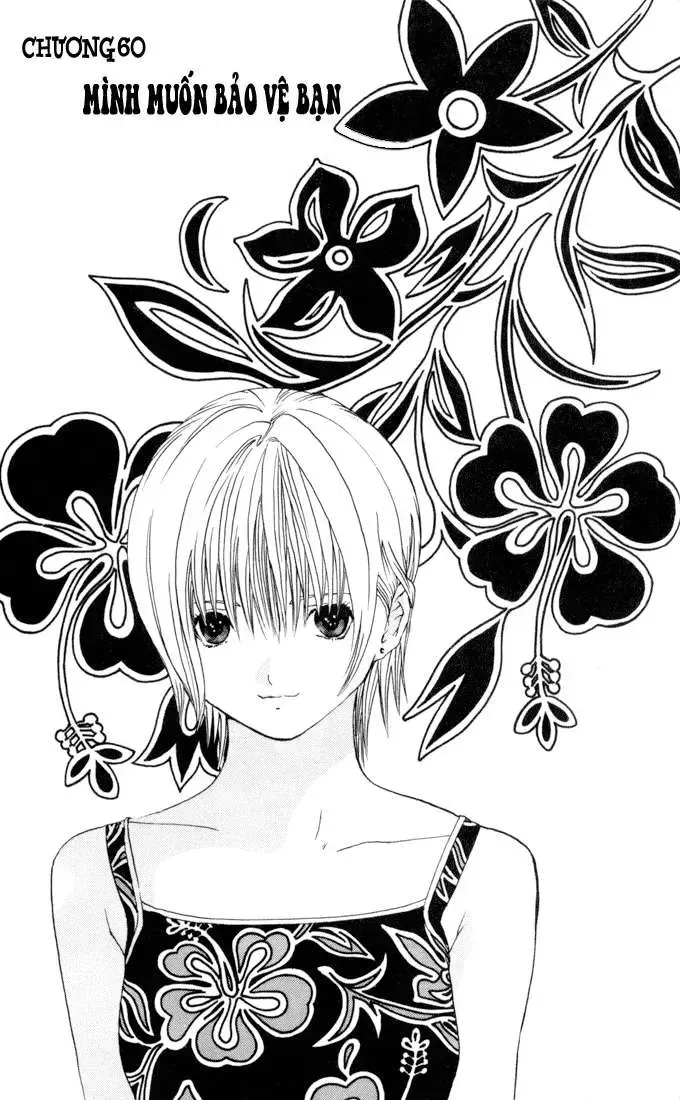 Ichigo 100% Chap 60 - Next Chap 61