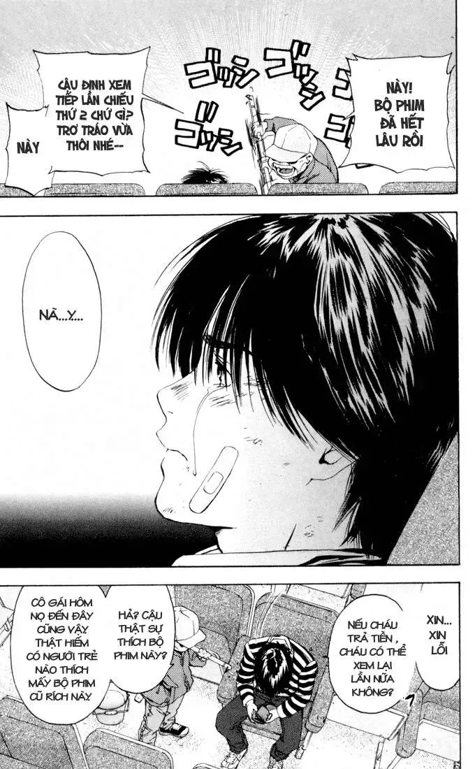 Ichigo 100% Chap 61 - Next Chap 62